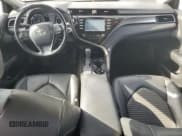 ✅ 2019 Toyota Camry SE • VIN: 4T1B11HK5KU232649 • Лот: 92537745. Опубликован ранее на Copart с пробегом 102 359 миль. Бесплатный доступ к архиву аукционных продаж из США и подробный отчёт об истории автомобиля на DreamBid. Изображение 8.