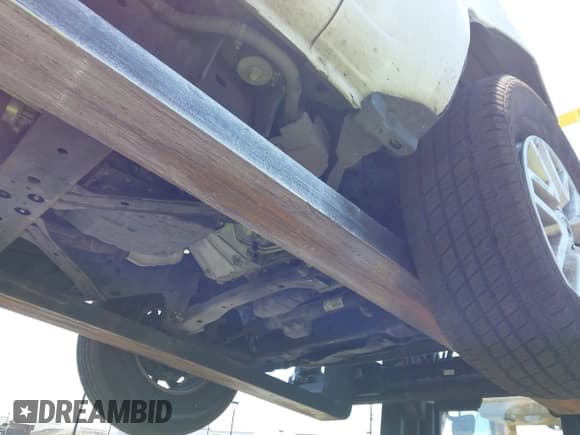 ✅ 2016 Nissan Frontier SV • VIN: 1N6AD0ERXGN741217 • Lot: 42433166. Listed on IAAI with 160,862 mi. Free auction sales archive from the USA and detailed vehicle history report at DreamBid. Image 19.