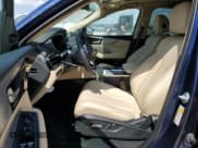 ✅ 2023 Acura MDX • VIN: 5J8YD9H36PL007930 • Lot: 71016654. Listed on Copart with 5,320 mi. Free auction sales archive from the USA and detailed vehicle history report at DreamBid. Image 7.