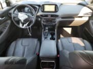 ✅ 2020 Hyundai Santa Fe Limited • VIN: 5NMS53AD3LH255114 • Lot: 61192994. Wystawiony na Copart z przebiegiem 46 977 mil. Bezpłatny archiwum sprzedaży aukcyjnych z USA i szczegółowy raport historii pojazdu na DreamBid. Zdjęcie 8.