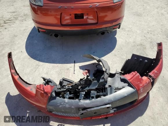 ✅ 2012 Mitsubishi Eclipse GS Sport • VIN: 4A37L2EF6CE003262 • Lot: 50688405. Listed on Copart with 73,160 mi. Free auction sales archive from the USA and detailed vehicle history report at DreamBid. Image 12.