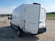 ✅ 2023 Ford Transit • VIN: 1FTBW9CG7PKB84159 • Лот: 42772115. Опубликован ранее на IAAI с пробегом 6 945 миль. Бесплатный доступ к архиву аукционных продаж из США и подробный отчёт об истории автомобиля на DreamBid. Изображение 3.