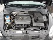 ✅ 2015 Volkswagen Beetle Fleet Edition • VIN: 3VWF17AT6FM656506 • Lot: 52635545. Listed on Copart with 146,347 mi. Free auction sales archive from the USA and detailed vehicle history report at DreamBid. Image 11.