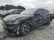 ✅ 2022 Ford Mustang Mach-E Premium • VIN: 3FMTK3SU9NMA39629 • Lot: 67805755. Wystawiony na Copart z przebiegiem 47 329 mil. Bezpłatny archiwum sprzedaży aukcyjnych z USA i szczegółowy raport historii pojazdu na DreamBid. Zdjęcie 1.