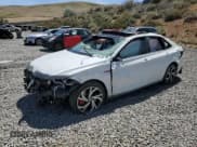 ✅ 2023 Volkswagen Jetta Autobahn • VIN: 3VW2T7BU9PM060727 • Lot: 62494295. Wystawiony na Copart z przebiegiem Nie podano. Bezpłatny archiwum sprzedaży aukcyjnych z USA i szczegółowy raport historii pojazdu na DreamBid. Zdjęcie 1.