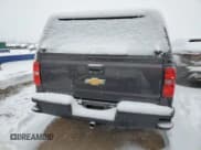 ✅ 2015 Chevrolet Silverado 1500 Work Truck • VIN: 3GCUKPECXFG409702 • Lot: 41699745. Listed on Copart with 136,418 mi. Free auction sales archive from the USA and detailed vehicle history report at DreamBid. Image 6.