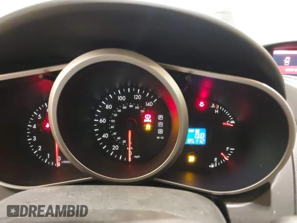 ✅ 2012 Mazda CX-7 i Touring • VIN: JM3ER2C51C0411837 • Lot: 42023100. Wystawiony na IAAI z przebiegiem 85 112 mil. Bezpłatny archiwum sprzedaży aukcyjnych z USA i szczegółowy raport historii pojazdu na DreamBid. Zdjęcie 7.