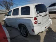 ✅ 2011 Chevrolet HHR LS • VIN: 3GNBAAFW1BS504745 • Lot: 83312244. Listed on Copart with 138,461 mi. Free auction sales archive from the USA and detailed vehicle history report at DreamBid. Image 2.