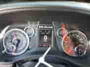 2021 Ram 1500 Big Horn with VIN 1C6SRFFT4MN621891, listed as a Copart auction lot 86900345 with 96,837 mi miles and Salvage title. Bid and sale history available at DreamBid. Image 9.