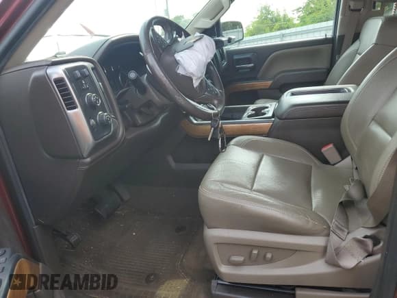 ✅ 2015 Chevrolet Silverado 1500 LTZ • VIN: 3GCUKSEC1FG136345 • Lot: 59372895. Wystawiony na Copart z przebiegiem Nie podano. Bezpłatny archiwum sprzedaży aukcyjnych z USA i szczegółowy raport historii pojazdu na DreamBid. Zdjęcie 7.