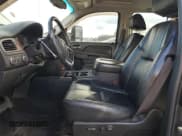 ✅ 2011 Chevrolet Silverado 1500 LTZ • VIN: 3GCPKTE32BG159873 • Lot: 73373234. Listed on Copart with 124,522 mi. Free auction sales archive from the USA and detailed vehicle history report at DreamBid. Image 7.