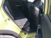 ✅ 2015 Subaru Crosstrek Touring • VIN: JF2GPBPC3FH221304 • Lot: 42622792. Listed on IAAI with 117,955 mi. Free auction sales archive from the USA and detailed vehicle history report at DreamBid. Image 8.