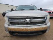 ✅ 2008 Chevrolet Silverado 1500 LTZ • VIN: 2GCEK13Y481262367 • Lot: 91701325. Listed on Copart with 262,300 mi. Free auction sales archive from the USA and detailed vehicle history report at DreamBid. Image 5.