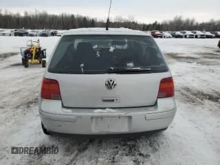 ✅ 2005 Volkswagen Golf • VIN: 9BWGL21J154002855 • Lot: 87383044. Wystawiony na Copart z przebiegiem 265 741 mil. Bezpłatny archiwum sprzedaży aukcyjnych z USA i szczegółowy raport historii pojazdu na DreamBid. Zdjęcie 6.