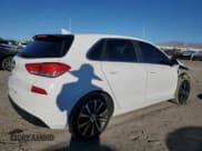 ✅ 2018 Hyundai Elantra • VIN: KMHH35LEXJU050277 • Lot: 90681275. Listed on Copart with 69,139 mi. Free auction sales archive from the USA and detailed vehicle history report at DreamBid. Image 3.