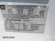 ✅ 2019 Buick Envision Essence • VIN: LRBFXCSA3KD022050 • Lot: 43200564. Listed on IAAI with 67,059 mi. Free auction sales archive from the USA and detailed vehicle history report at DreamBid. Image 9.