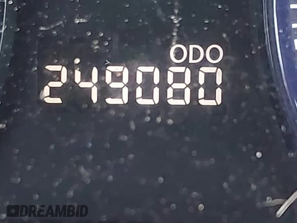 ✅ 2010 Lexus HS 250h Premium • VIN: JTHBB1BA1A2014492 • Lot: 43390649. Listed on IAAI with 249,080 mi. Free auction sales archive from the USA and detailed vehicle history report at DreamBid. Image 15.