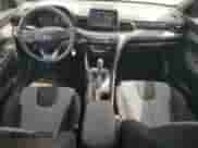 2019 Hyundai Veloster 2.0 с VIN KMHTG6AF1KU006508, выставлен на аукционе Copart как лот 78395834 с пробегом 20 569 миль миль и Списание • Salvage title. История ставок и продаж доступна на DreamBid. Изображение 8.