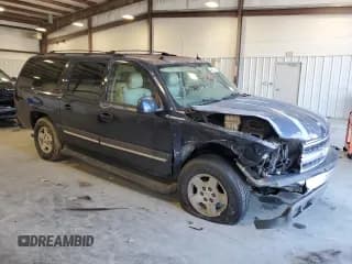 ✅ 2004 Chevrolet Suburban LS • VIN: 1GNEC16Z04J269261 • Лот: 46667485. Опубликован ранее на Copart с пробегом 180 923 миль. Бесплатный доступ к архиву аукционных продаж из США и подробный отчёт об истории автомобиля на DreamBid. Изображение 4.
