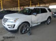 ✅ 2017 Ford Explorer XLT • VIN: 1FM5K8D88HGD84705 • Lot: 58265165. Wystawiony na Copart z przebiegiem 69 189 mil. Bezpłatny archiwum sprzedaży aukcyjnych z USA i szczegółowy raport historii pojazdu na DreamBid. Zdjęcie 1.