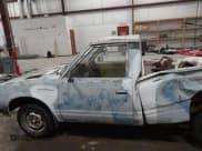 ✅ 1982 Datsun 720 • VIN: JN6MD01S7CW103064 • Lot: 41831434. Wystawiony na IAAI z przebiegiem 175 954 mil. Bezpłatny archiwum sprzedaży aukcyjnych z USA i szczegółowy raport historii pojazdu na DreamBid. Zdjęcie 13.