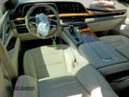 ✅ 2021 Cadillac Escalade Sport Platinum • VIN: 1GYS4GKLXMR433446 • Lot: 64956405. Listed on Copart with 42,548 mi. Free auction sales archive from the USA and detailed vehicle history report at DreamBid. Image 8.