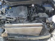 ✅ 2023 Hyundai Tucson Limited • VIN: 5NMJECAE0PH291224 • Лот: 71264655. Опубликован ранее на Copart с пробегом Не указан. Бесплатный доступ к архиву аукционных продаж из США и подробный отчёт об истории автомобиля на DreamBid. Изображение 12.