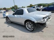✅ 2007 Mazda MX-5 Miata Grand Touring • VIN: JM1NC26F670136454 • Лот: 71676095. Опубликован ранее на Copart с пробегом 51 246 миль. Бесплатный доступ к архиву аукционных продаж из США и подробный отчёт об истории автомобиля на DreamBid. Изображение 2.