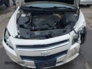 ✅ 2012 Chevrolet Malibu 1LT • VIN: 1G1ZC5E06CF253709 • Лот: 42955164. Опубликован ранее на IAAI с пробегом 96 565 миль. Бесплатный доступ к архиву аукционных продаж из США и подробный отчёт об истории автомобиля на DreamBid. Изображение 10.