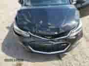 2016 Chevrolet Cruze LT с VIN 1G1BD5SM2G7310798, выставлен на аукционе Copart как лот 84213375 с пробегом 159 595 миль миль и Списание • Salvage title. История ставок и продаж доступна на DreamBid. Изображение 11.