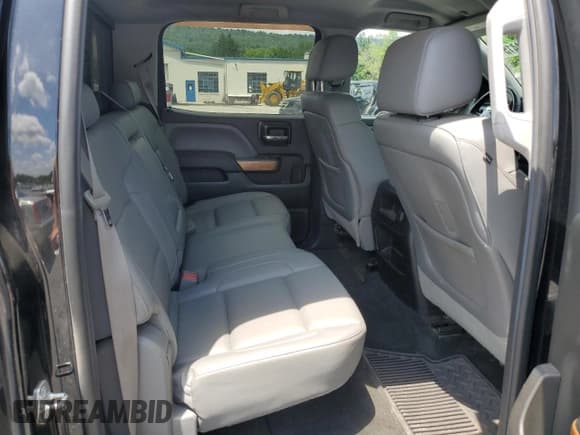 ✅ 2014 Chevrolet Silverado 1500 LTZ • VIN: 3GCUKSEJ5EG275441 • Лот: 64464415. Опубликован ранее на Copart с пробегом 155 208 миль. Бесплатный доступ к архиву аукционных продаж из США и подробный отчёт об истории автомобиля на DreamBid. Изображение 10.