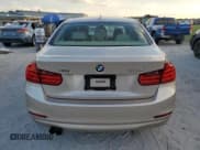 ✅ 2013 BMW 3 Series 328i xDrive • VIN: WBA3B5C57DF597532 • Lot: 76684754. Wystawiony na Copart z przebiegiem 129 840 mil. Bezpłatny archiwum sprzedaży aukcyjnych z USA i szczegółowy raport historii pojazdu na DreamBid. Zdjęcie 6.