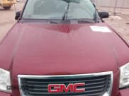 ✅ 2004 GMC Envoy SLE • VIN: 1GKDT13S742294622 • Lot: 41562352. Listed on IAAI with Not provided. Free auction sales archive from the USA and detailed vehicle history report at DreamBid. Image 10.