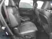 2024 Hyundai Palisade Calligraphy с VIN KM8R74GEXRU671172, выставлен на аукционе Copart как лот 63455104 с пробегом 27 049 миль миль и Списание • Salvage title. История ставок и продаж доступна на DreamBid. Изображение 11.