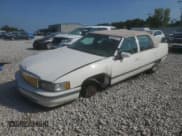 ✅ 1996 Cadillac DeVille • VIN: 1G6KD52Y7TU286670 • Lot: 80539315. Wystawiony na Copart z przebiegiem 157 116 mil. Bezpłatny archiwum sprzedaży aukcyjnych z USA i szczegółowy raport historii pojazdu na DreamBid. Zdjęcie 1.