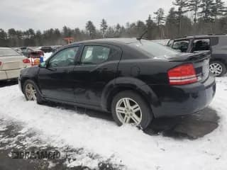 ✅ 2010 Dodge Avenger R/T • VIN: 1B3CC5FB0AN173002 • Лот: 87709395. Опубликован ранее на Copart с пробегом 179 066 миль. Бесплатный доступ к архиву аукционных продаж из США и подробный отчёт об истории автомобиля на DreamBid. Изображение 2.