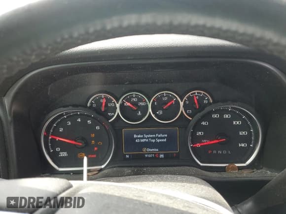 ✅ 2021 Chevrolet Silverado 1500 LT Trail Boss • VIN: 3GCPYFED4MG382962 • Lot: 46763964. Wystawiony na Copart z przebiegiem 91 071 mil. Bezpłatny archiwum sprzedaży aukcyjnych z USA i szczegółowy raport historii pojazdu na DreamBid. Zdjęcie 9.