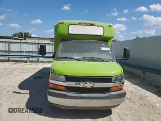 ✅ 2014 Chevrolet City Express Cargo • VIN: 1GB3G3CLXE1156388 • Лот: 72270724. Опубликован ранее на Copart с пробегом Не указан. Бесплатный доступ к архиву аукционных продаж из США и подробный отчёт об истории автомобиля на DreamBid. Изображение 5.
