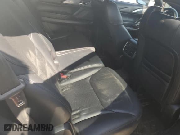 ✅ 2016 Mazda CX-9 Grand Touring • VIN: JM3TCADY3G0105627 • Лот: 65131765. Опубликован ранее на Copart с пробегом 119 944 миль. Бесплатный доступ к архиву аукционных продаж из США и подробный отчёт об истории автомобиля на DreamBid. Изображение 10.