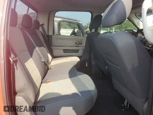 2010 Dodge 1500 Sport с VIN 1D7RV1CTXAS129315, выставлен на аукционе Copart как лот 67462125 с пробегом 163 799 миль миль и Списание • Salvage title. История ставок и продаж доступна на DreamBid. Изображение 10.