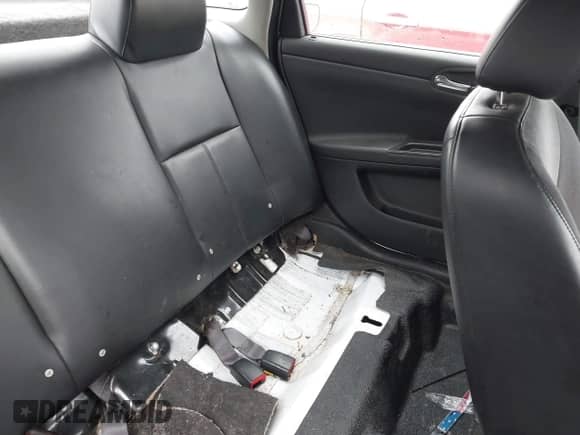 2013 Chevrolet Impala Police с VIN 2G1WD5E33D1254318, выставлен на аукционе IAAI как лот 42511294 с пробегом 138 140 миль миль и . История ставок и продаж доступна на DreamBid. Изображение 8.