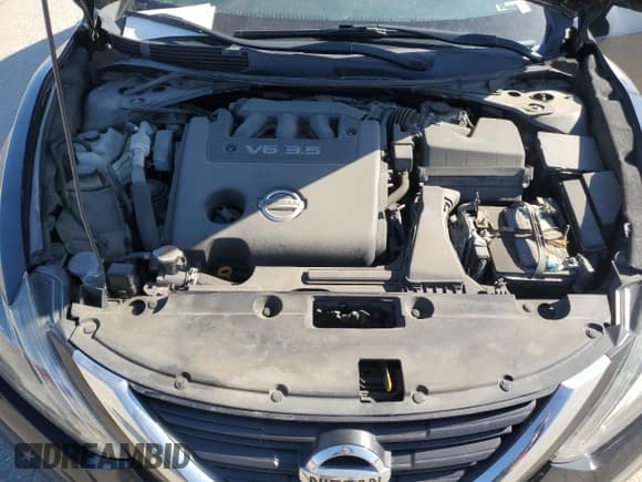 ✅ 2016 Nissan Altima SL • VIN: 1N4BL3AP6GC270782 • Lot: 48162215. Listed on Copart with 51,028 mi. Free auction sales archive from the USA and detailed vehicle history report at DreamBid. Image 11.
