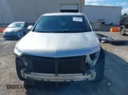 ✅ 2022 Chevrolet Traverse LT Cloth • VIN: 1GNEVGKW2NJ124507 • Lot: 43565965. Listed on IAAI with 137,893 mi. Free auction sales archive from the USA and detailed vehicle history report at DreamBid. Image 13.