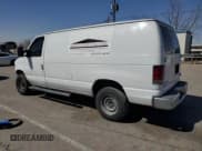 ✅ 2007 Ford Econoline Cargo Commercial • VIN: 1FTNE14W27DA67102 • Lot: 47770305. Wystawiony na Copart z przebiegiem 579 541 mil. Bezpłatny archiwum sprzedaży aukcyjnych z USA i szczegółowy raport historii pojazdu na DreamBid. Zdjęcie 2.