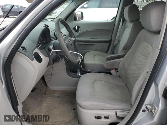 ✅ 2011 Chevrolet HHR 1LT • VIN: 3GNBABFW3BS615738 • Lot: 89405715. Listed on Copart with 173,942 mi. Free auction sales archive from the USA and detailed vehicle history report at DreamBid. Image 7.