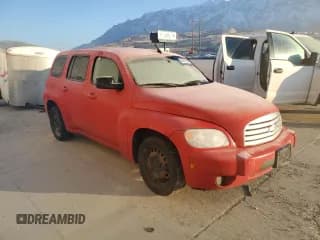 ✅ 2008 Chevrolet HHR LS • VIN: 3GNDA13D78S557048 • Lot: 88519515. Listed on Copart with 156,910 mi. Free auction sales archive from the USA and detailed vehicle history report at DreamBid. Image 4.