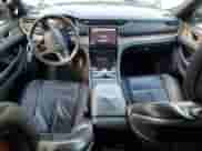 2021 Jeep Grand Cherokee Summit Reserve with VIN 1C4RJKEG5M8105744, listed as a Copart auction lot 84206945 with 83,926 mi miles and Salvage title. Bid and sale history available at DreamBid. Image 8.