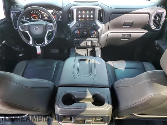 ✅ 2022 Chevrolet Silverado 2500HD LTZ • VIN: 1GC4YPEY9NF148458 • Лот: 89527335. Опубликован ранее на Copart с пробегом 62 213 миль. Бесплатный доступ к архиву аукционных продаж из США и подробный отчёт об истории автомобиля на DreamBid. Изображение 8.