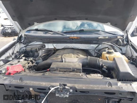 ✅ 2011 Ford F-150 XLT • VIN: 1FTFW1CTXBKE06928 • Lot: 41718059. Listed on IAAI with 99,877 mi. Free auction sales archive from the USA and detailed vehicle history report at DreamBid. Image 10.