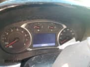 ✅ 2021 Chevrolet Traverse LT Cloth • VIN: 1GNERGKW9MJ103950 • Лот: 91621995. Опубликован ранее на Copart с пробегом 124 981 миль. Бесплатный доступ к архиву аукционных продаж из США и подробный отчёт об истории автомобиля на DreamBid. Изображение 9.